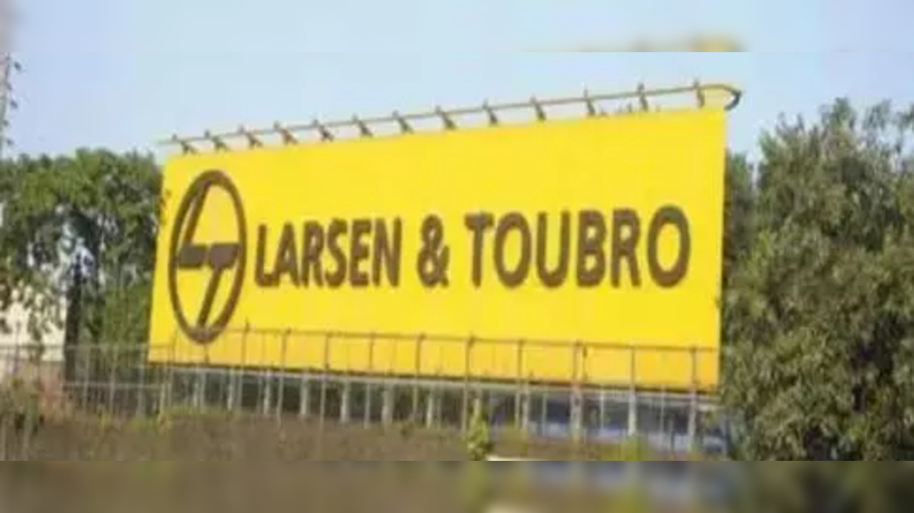 Larsen & Toubro Share Price Zooms Nearly 3 pc After Earnings Announcement