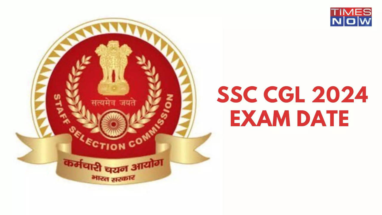 SSC CGL 2024 Exam in September, Registration Deadline Extended Till July 27