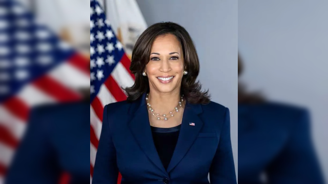 kamala harris