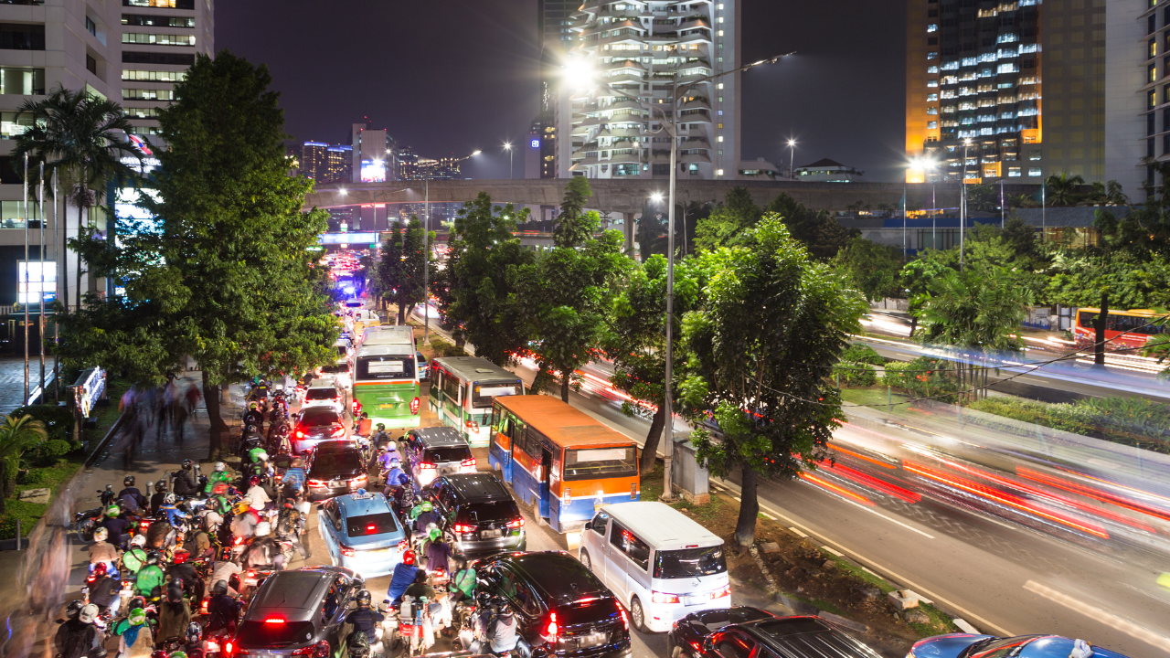 Bengaluru CEO Proposes Beijing-Style Traffic 'Rescue' Service