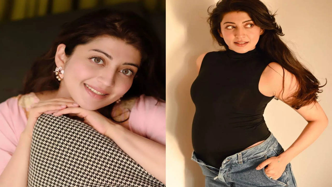 Pranitha Subhash