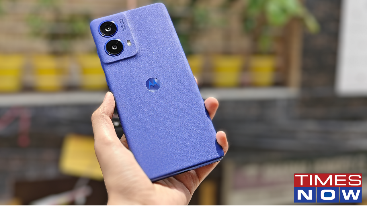 Moto G85 Review