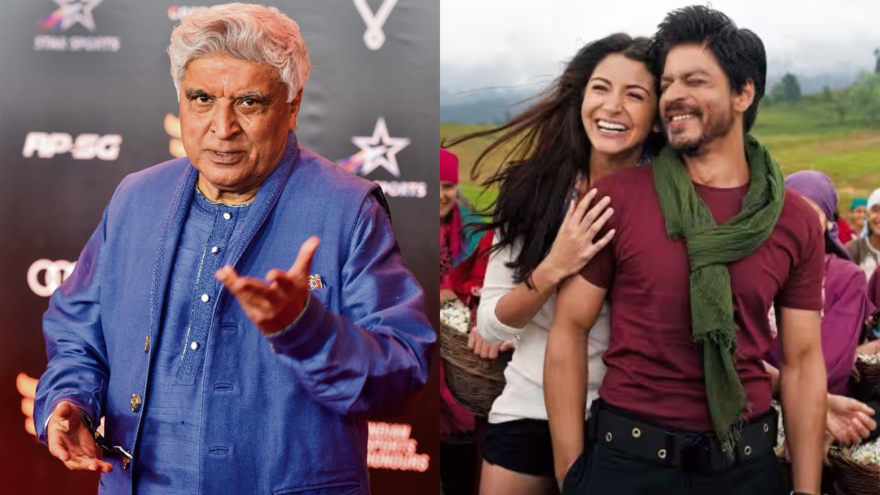 Javed Akhtar Slams Shah Rukh Khan's Jab Tak Hai Jaan Over 'Fake' Women Empowerment: Yash Chopra Ki Film Mein Ye Dialogue...