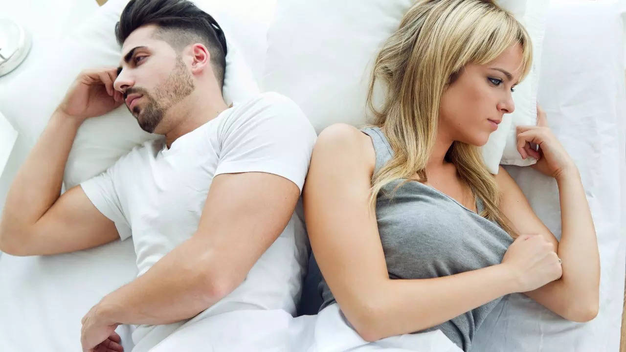 Why I Cheated: My Wife Is Clingy And Gives Me No Space