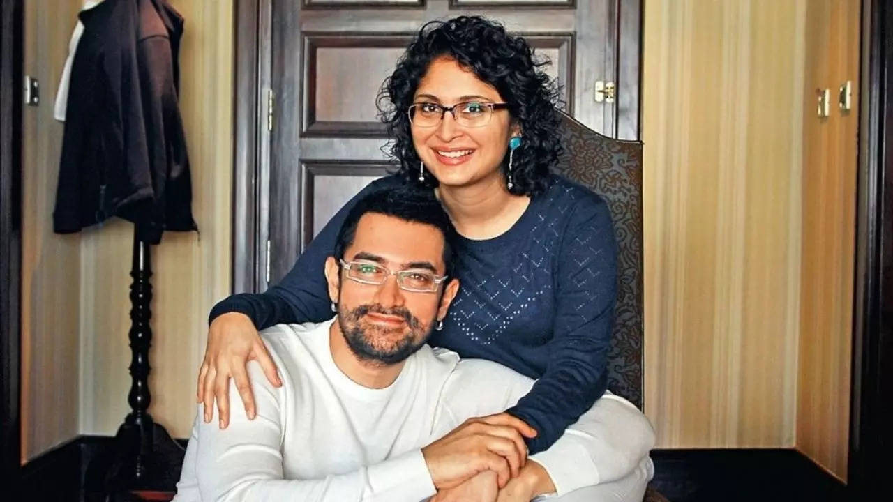 Kiran Rao Took Divorce To Taste Independence Again; Reasons Why Many Women Might Share The Same Motivation