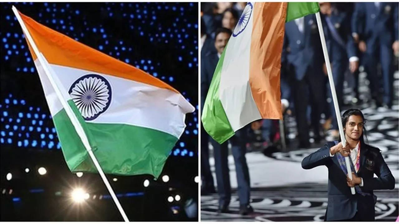 Paris Olympics Opening Ceremony: Who Comes First, What Is India's Number In Parade Of Nations?