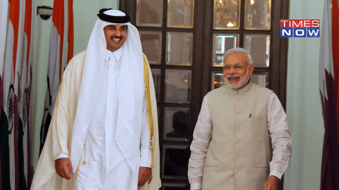 india and qatar