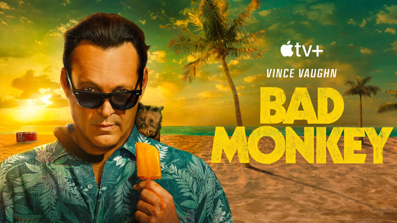 Bad Monkey Trailer: Vince Vaughn Plays Disgraced Police Detective Looking For Redemption. Watch