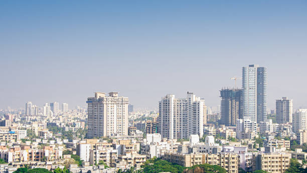 Bengaluru's Real Estate Sector Shows Robust Growth