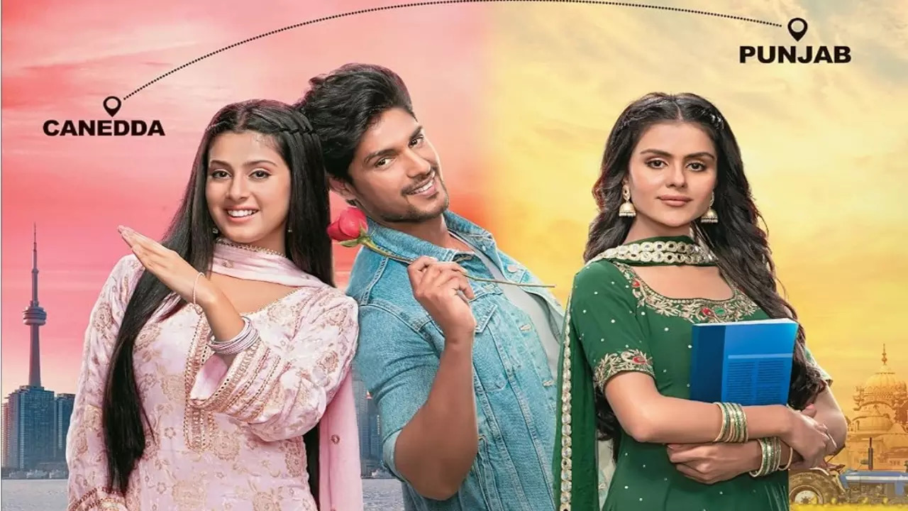 Udaariyaan To Re-Run On TV, Watch Ankit-Priyanka, Isha-Abhishek On THIS Time