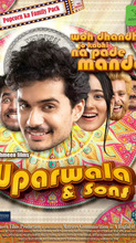 Uparwala And Sons Movie Review A Riveting Societal Satire On Faith And Deception 