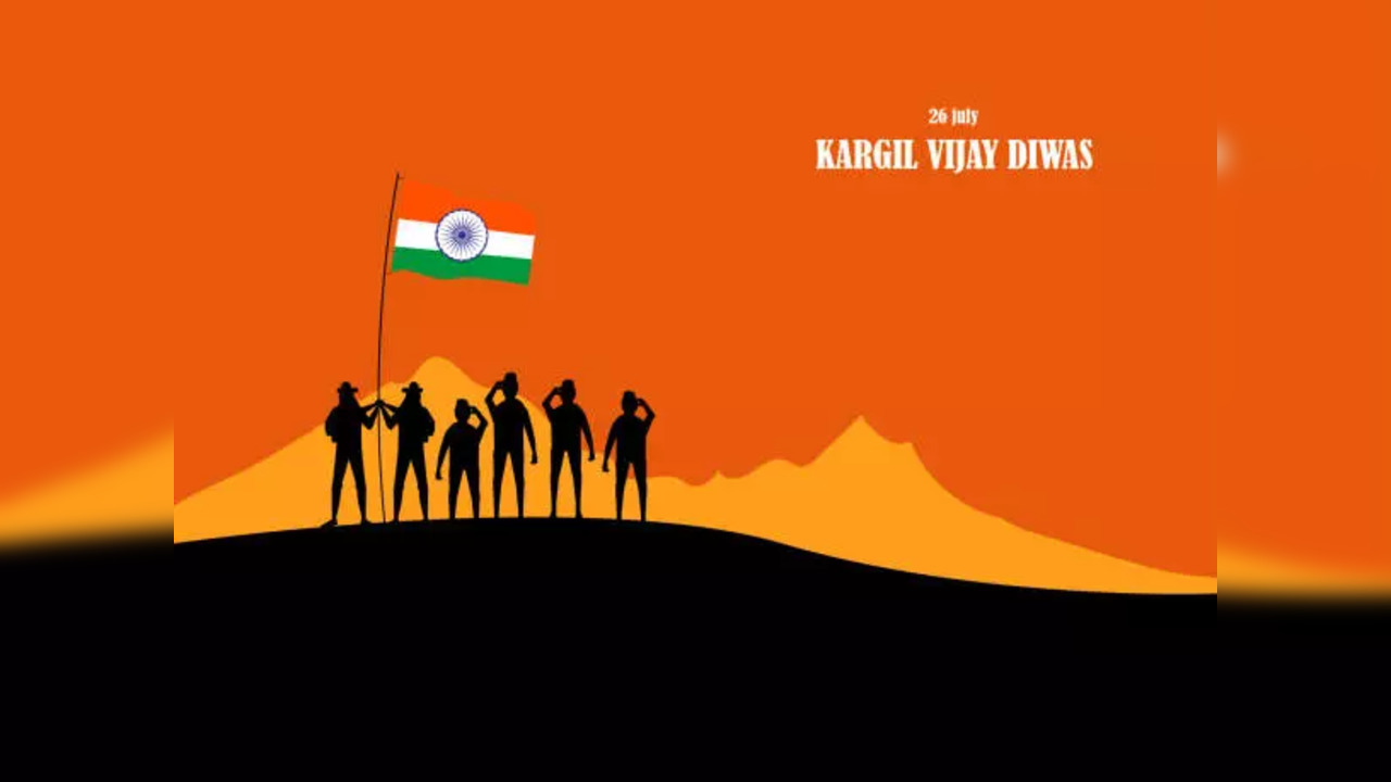 Kargil Vijay Diwas 2024