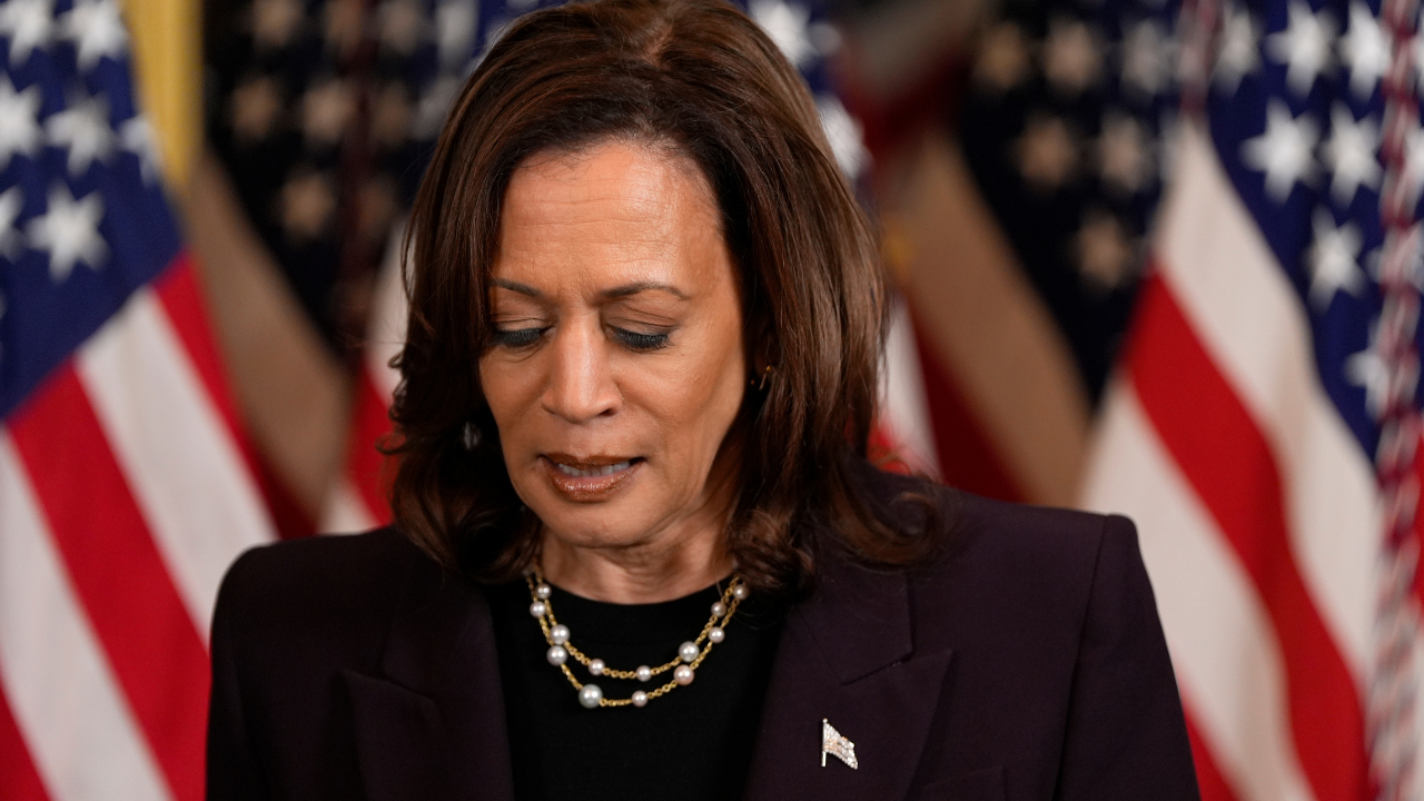 Kamala Harris - AP (6)