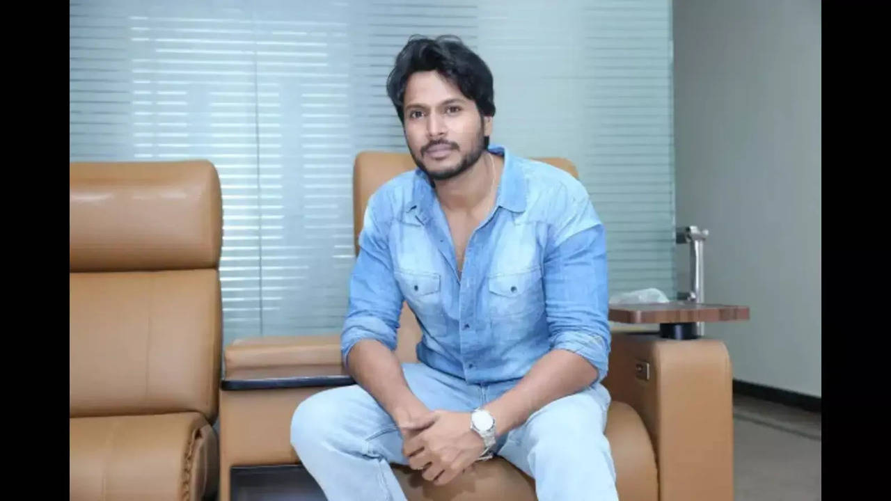 Sundeep Kishan