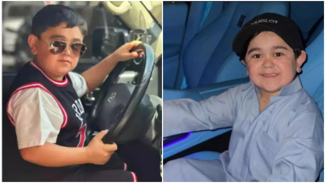 Abdu Rozik Gets Approval To Learn Driving Despite Short Height