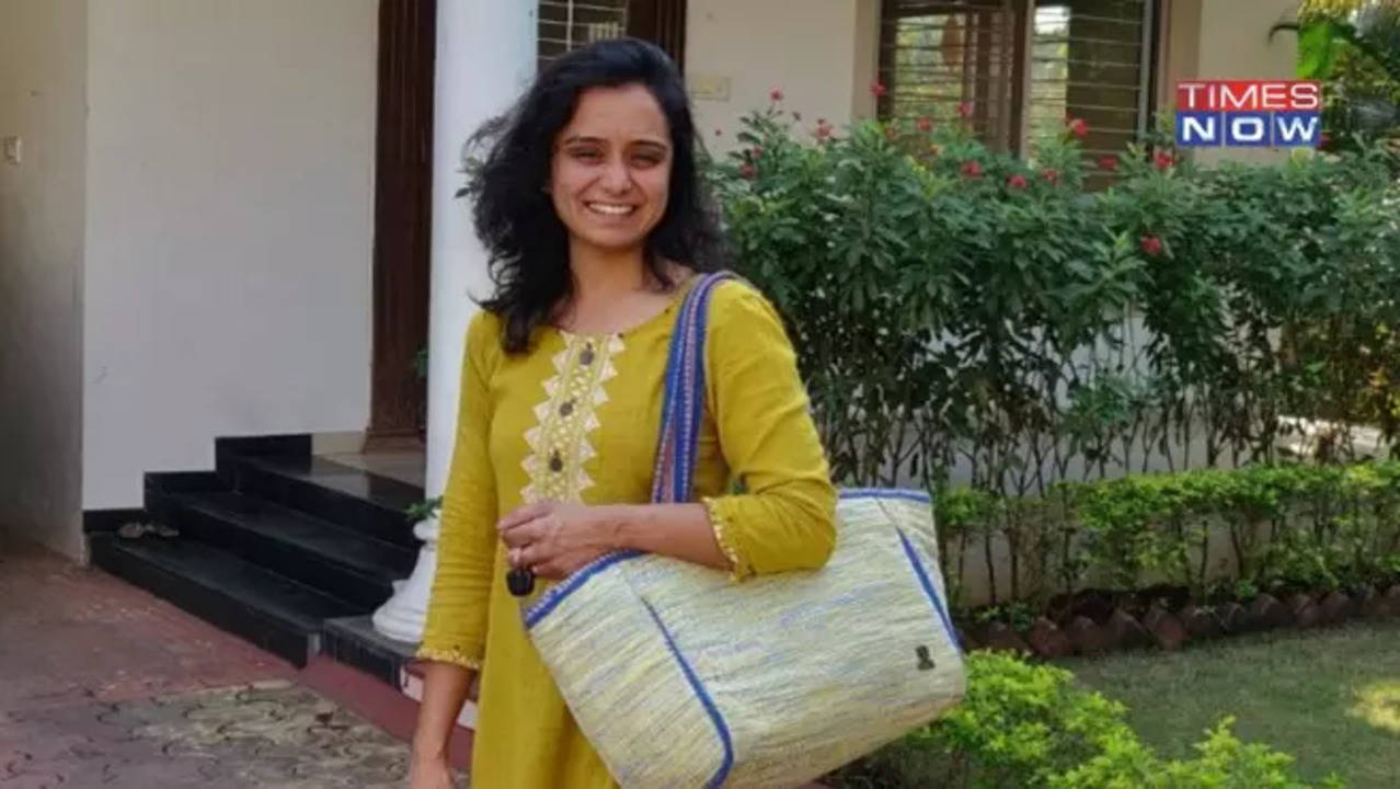 Amita Deshpande has brought innovation and sustainable to plastic waste recycling