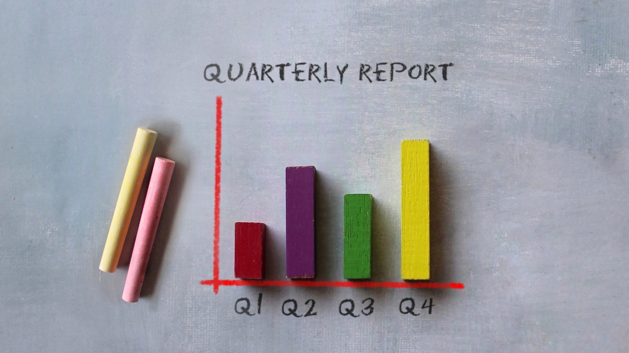 Q1 FY 25 Quarterly Earnings: LKP Finance Net Profit at Rs. 13.14 Crore in June