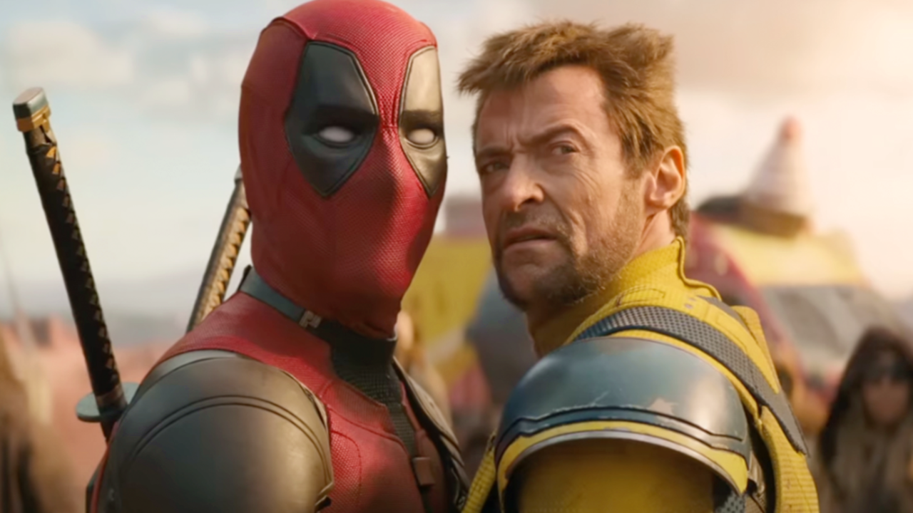 Deadpool And Wolverine: Ryan Reynolds and Hugh Jackman reprise their superhero roles in this Marvel film.