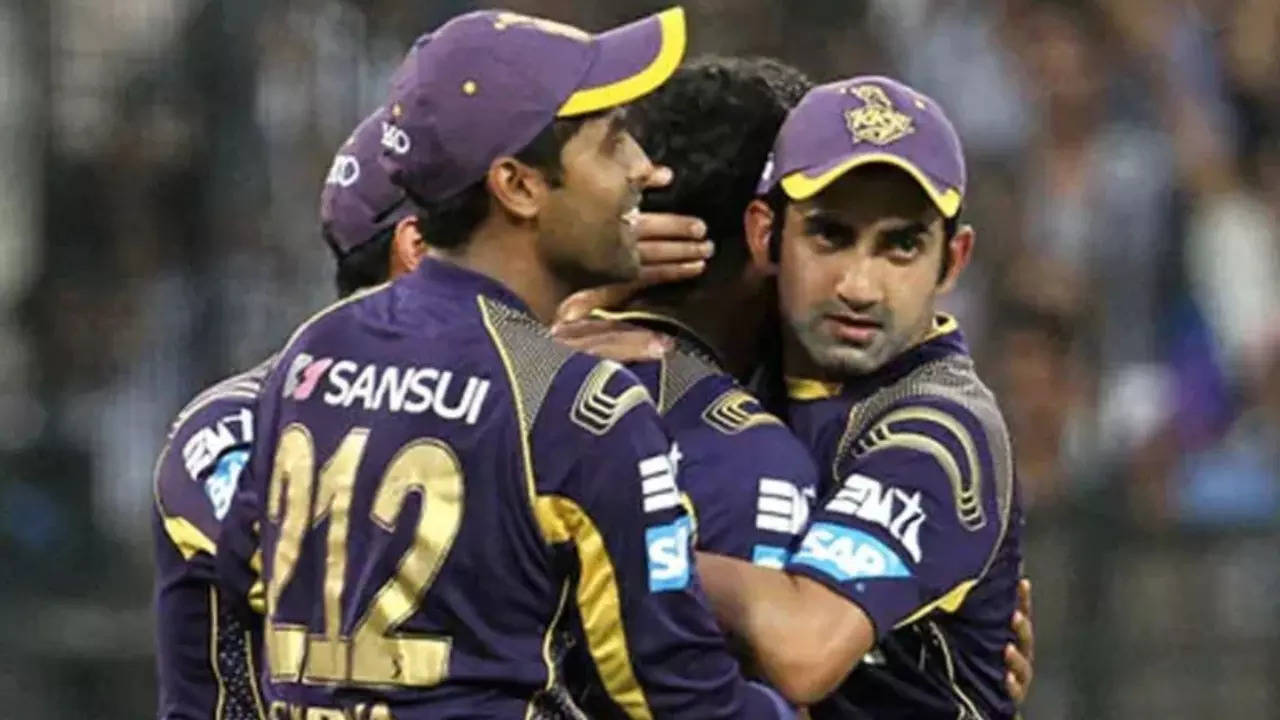 Suryakumar Yadav Made T20I Captain Due To KKR Connection With Gautam Gambhir? Ex-India Star Makes BIG Claim