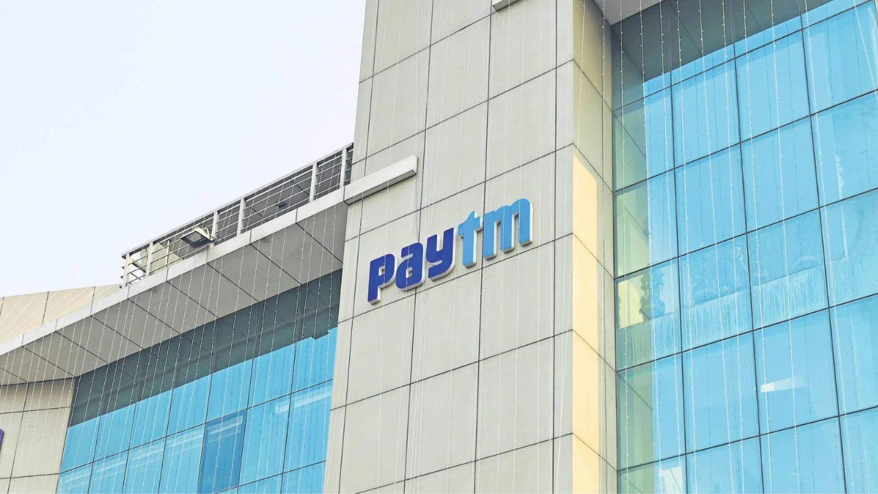 Govt Approves Paytm's Investment in Payments Arm: All You Need to Know