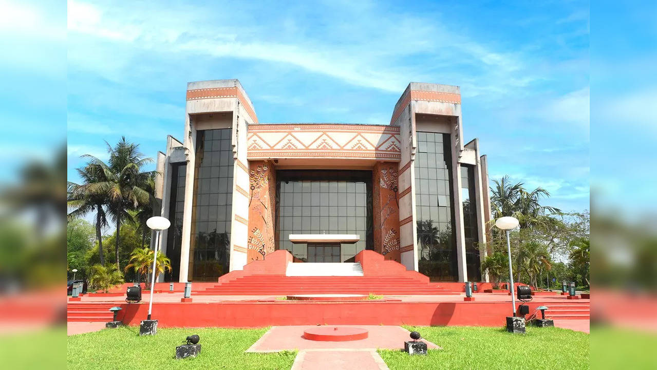 IIM Calcutta