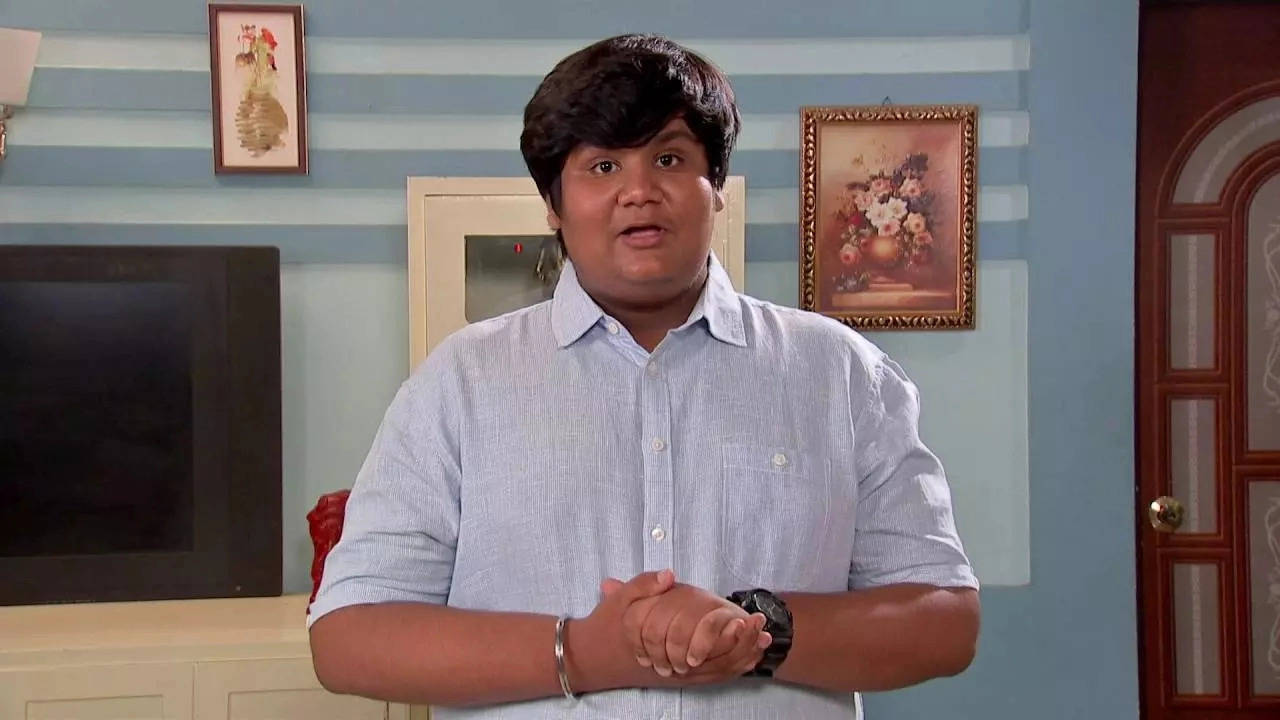 Taarak Mehta Ka Ooltah Chashmah's Kush Shah Bids Adieu To The Show, New Goli Introduced