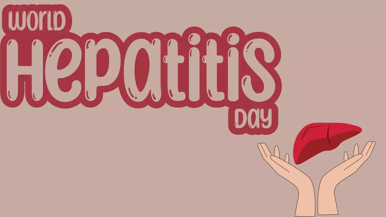 ​Check Date, Theme, Significance Of World Hepatitis Day​