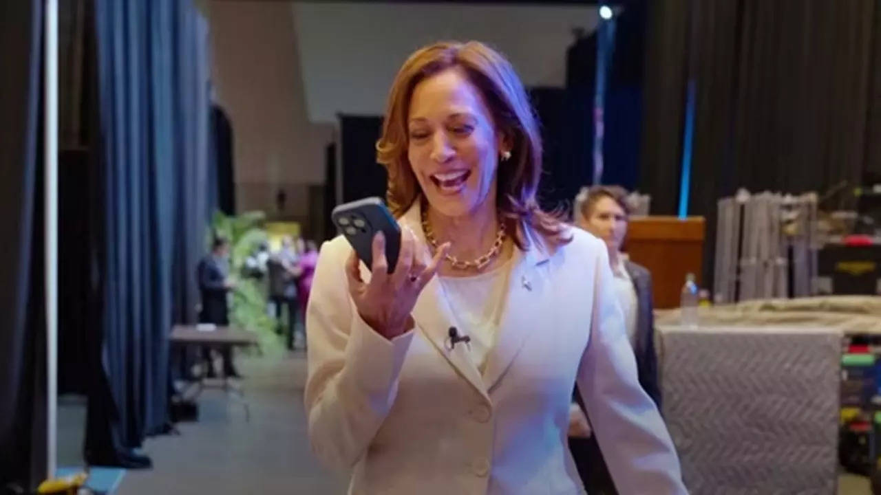 Kamala Harris