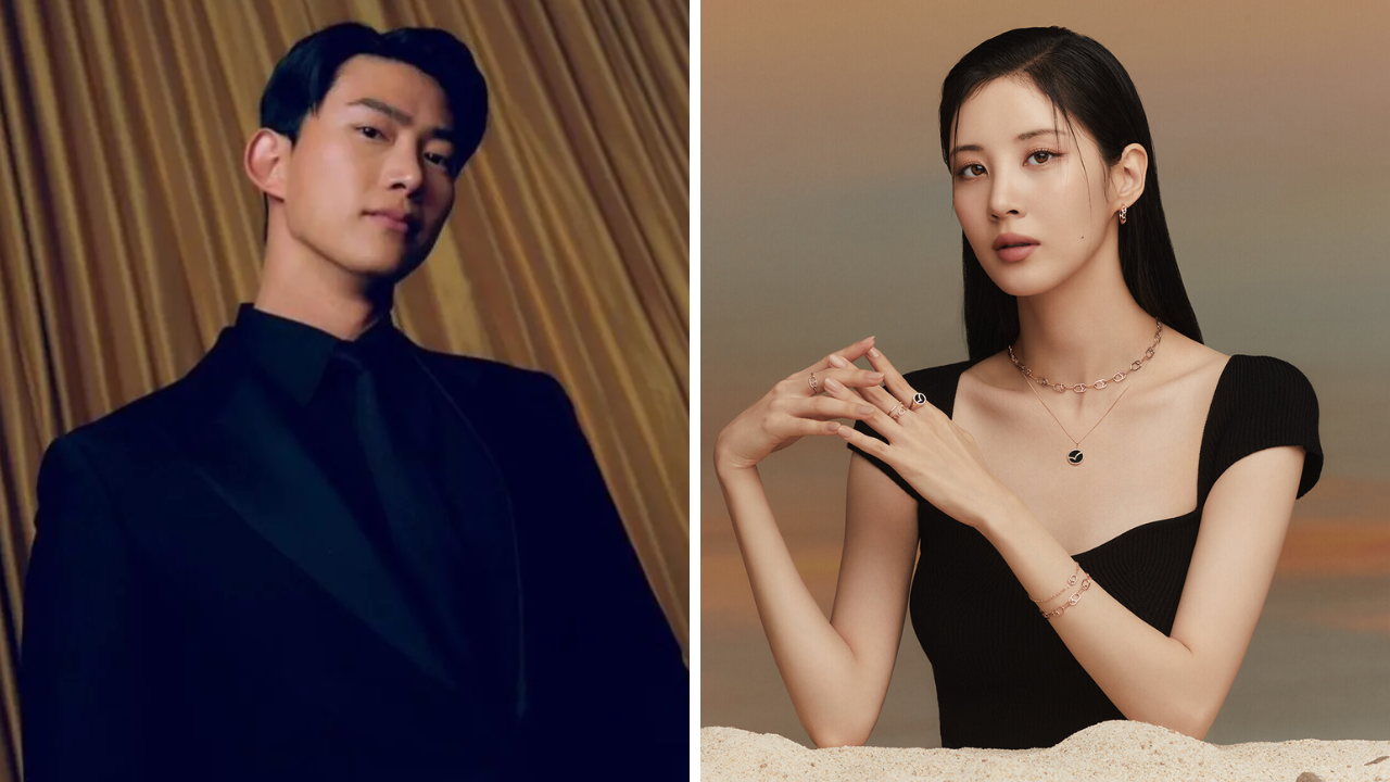 2PM's Taecyeon, Girls' Generation's Seohyun To Team Up For K-drama Based On The First Night With The Duke