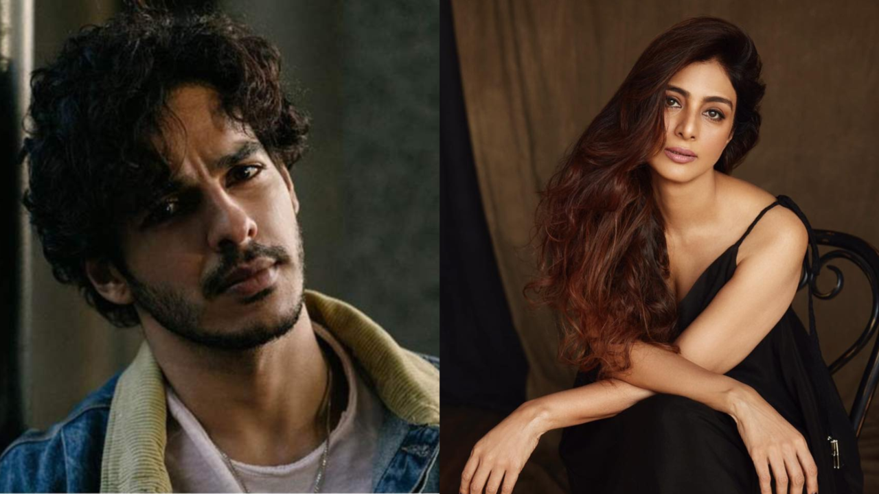 Ishaan Khattar To Tabu: Bollywood Celebs Set For Hollywood