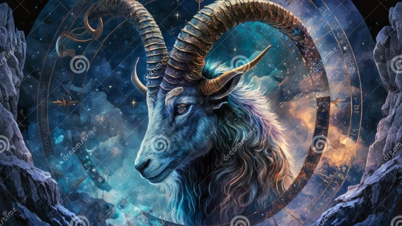 Capricorn Horoscope