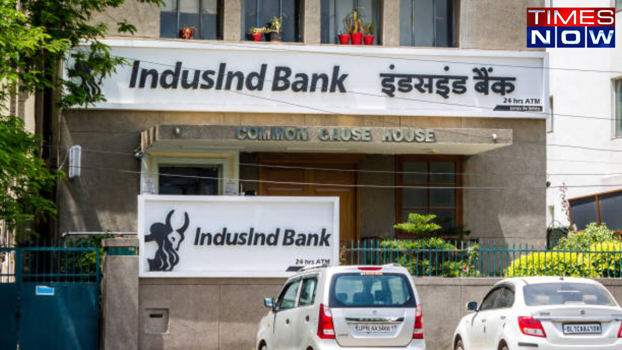 Bank, induslnd bank, induslnd bank q1, induslnd bank q1 results, q1, q1 results