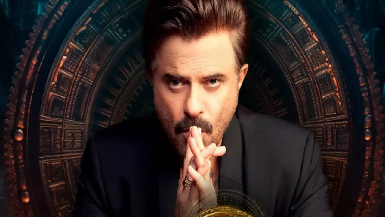 Bigg Boss OTT 3 Finale Date Changed? Anil Kapoor Show Is Expected To End On THIS Date