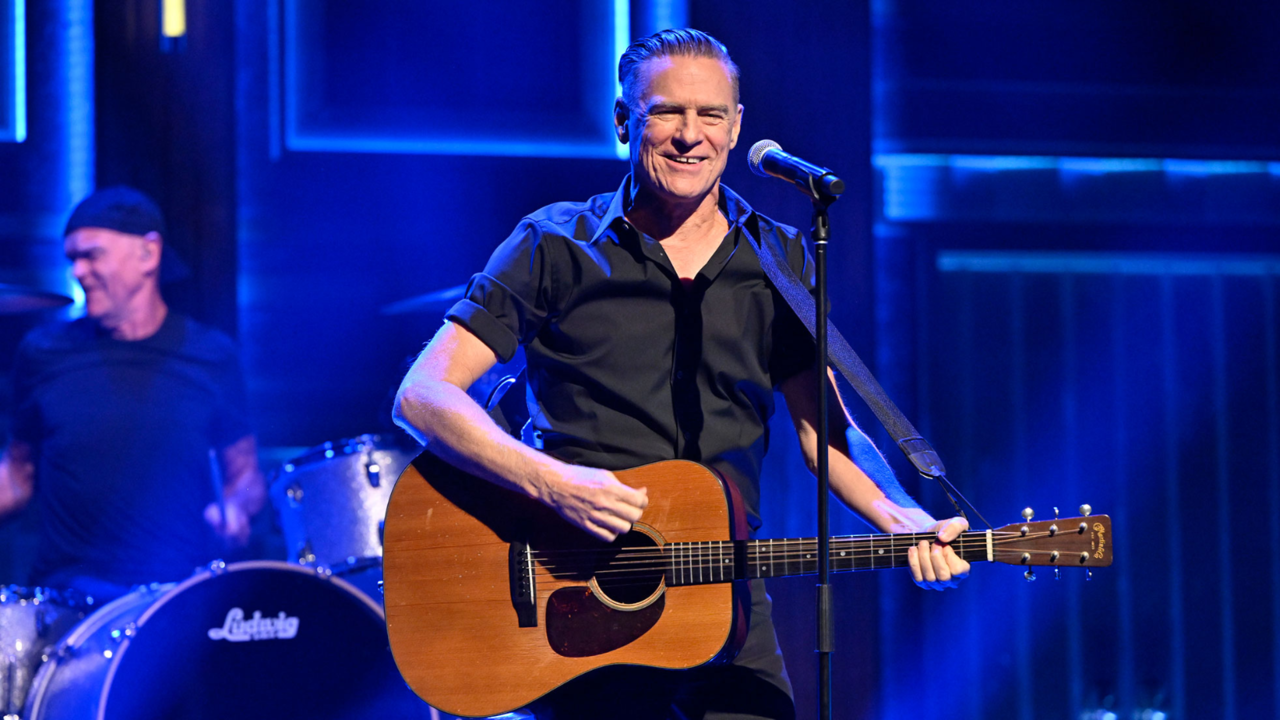 Bryan Adams Set To Take India By Storm With So Happy It Hurts World Tour, Check Out Concert Dates