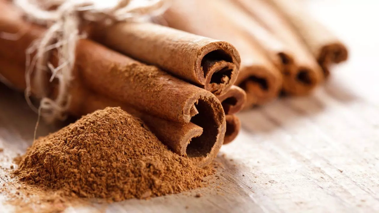 FDA Issues Alert On Lead Contamination In Ground Cinnamon