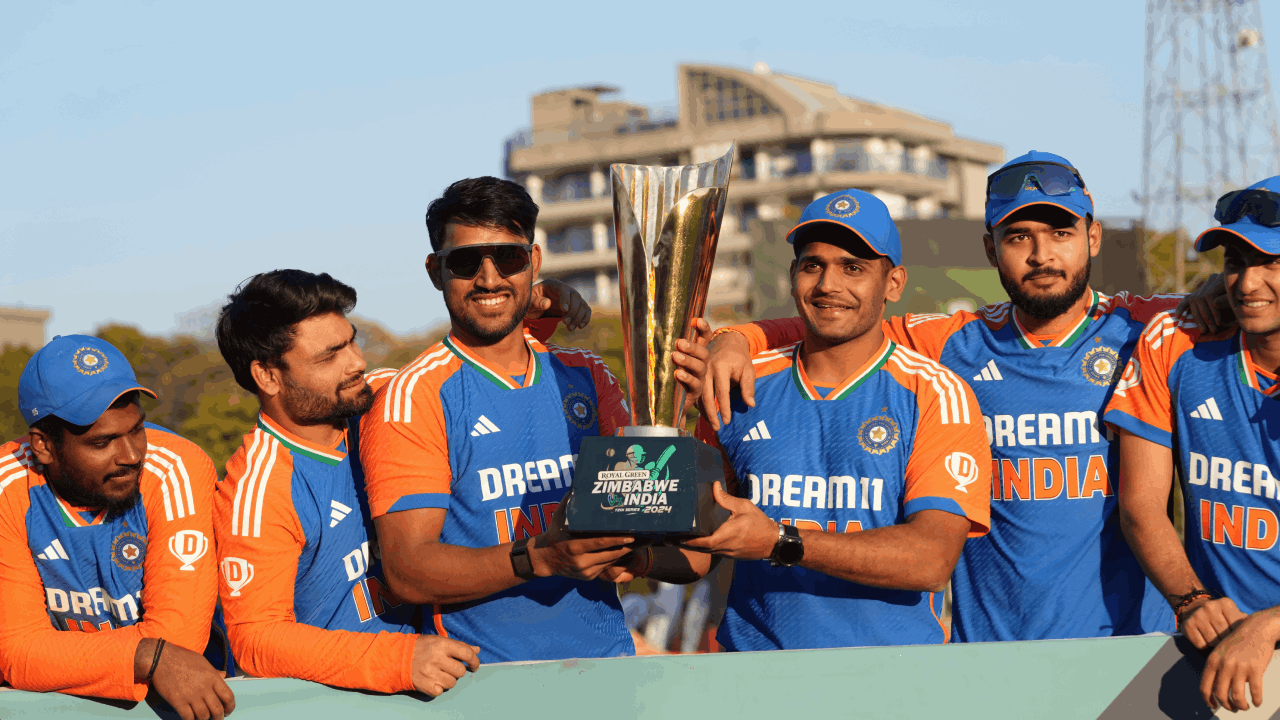 India vs Zimbabwe2024 Trophy ap (1)