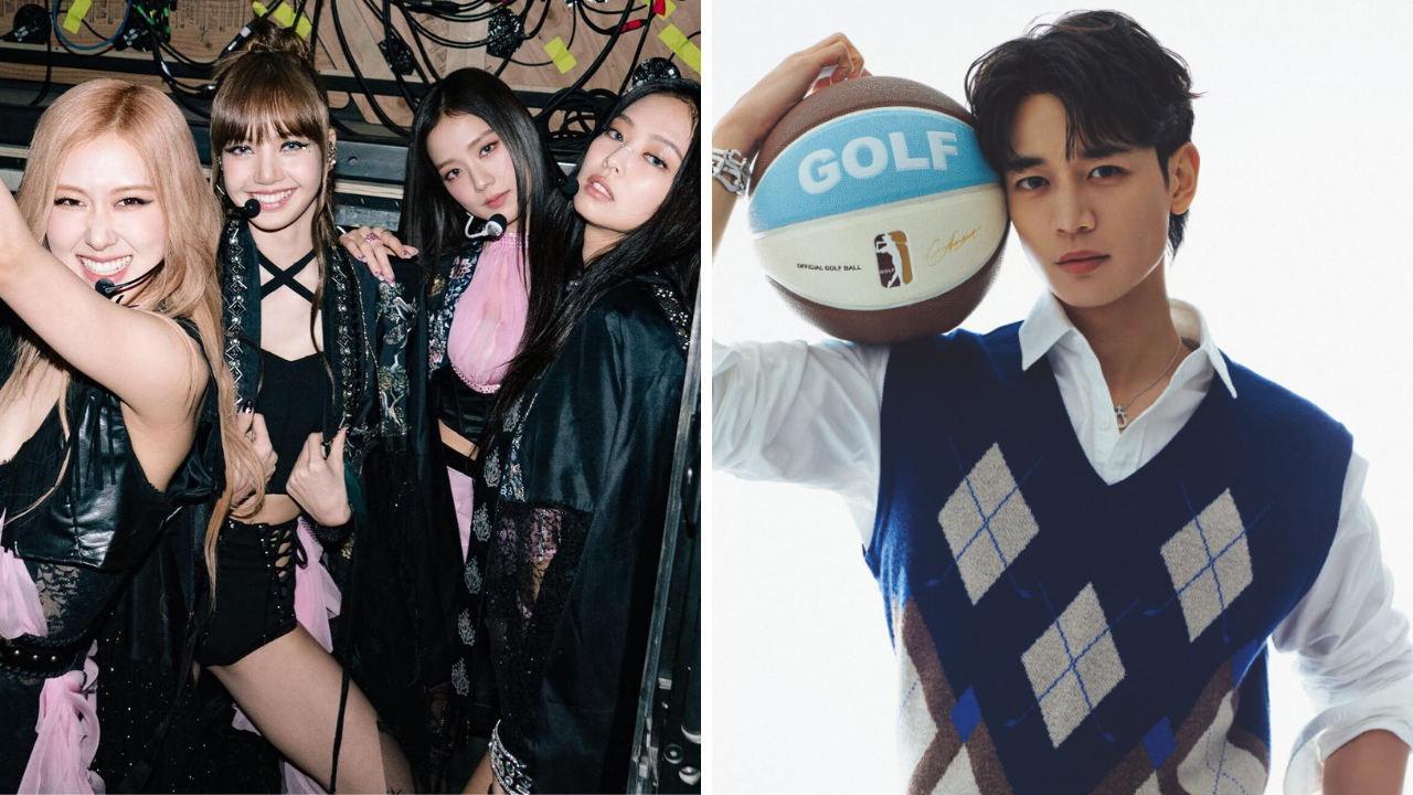Top Korean News Of The Week: Blackpink Announces Comeback, SHINee’s Minho To Attend Paris Olympics As Olympic Friend