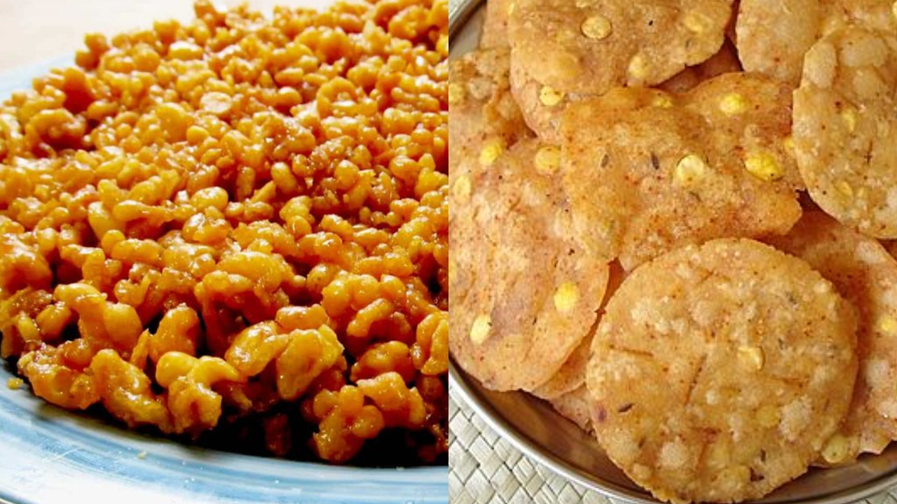 Karakajjam To Chekkalu: 7 Sweet Dishes From Godavari District That You Can't Miss