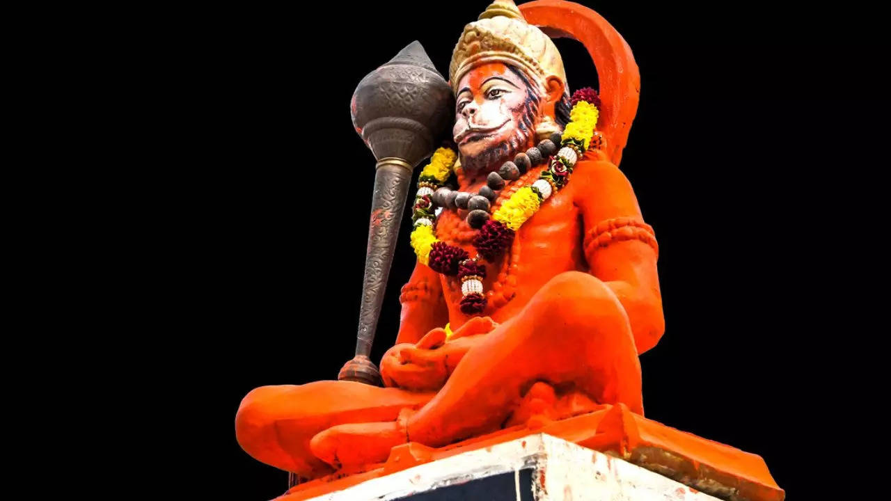 Hanuman Chalisa