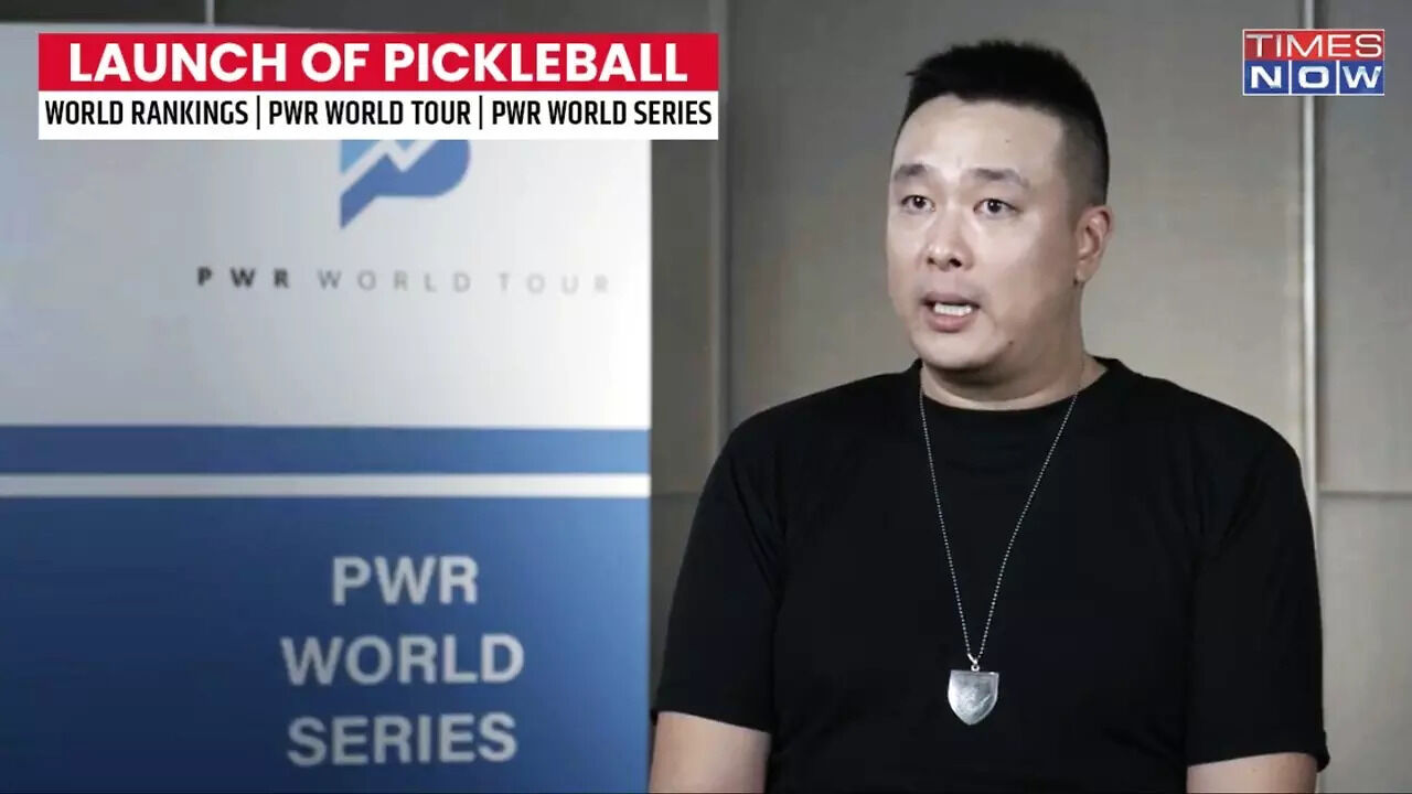 'We Are Still A Decade Off': Canadian National Pickleball League Chief ...