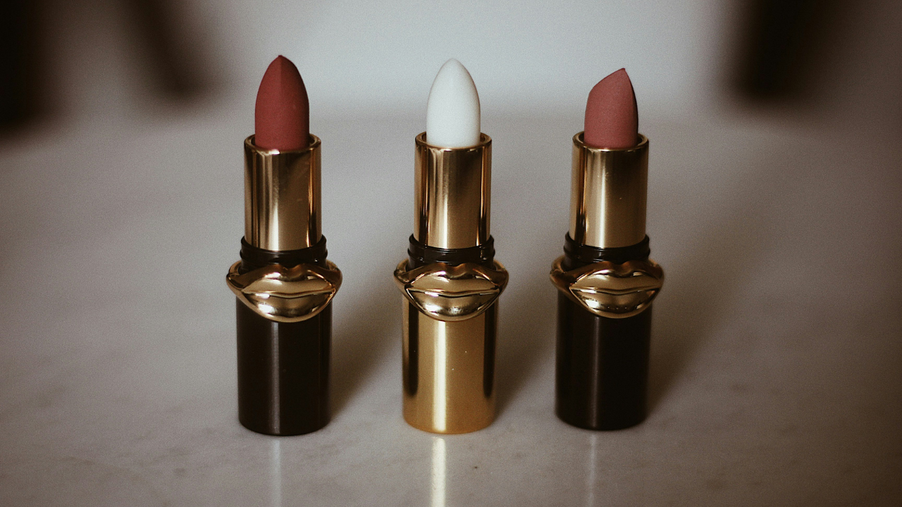 National Lipstick Day