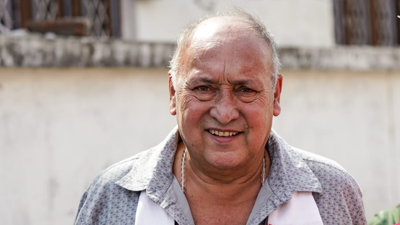 Bow Barracks Forever Turns 17: Victor Banerjee Says 'I Was Beaten By A Nose At National Awards...' | EXCL