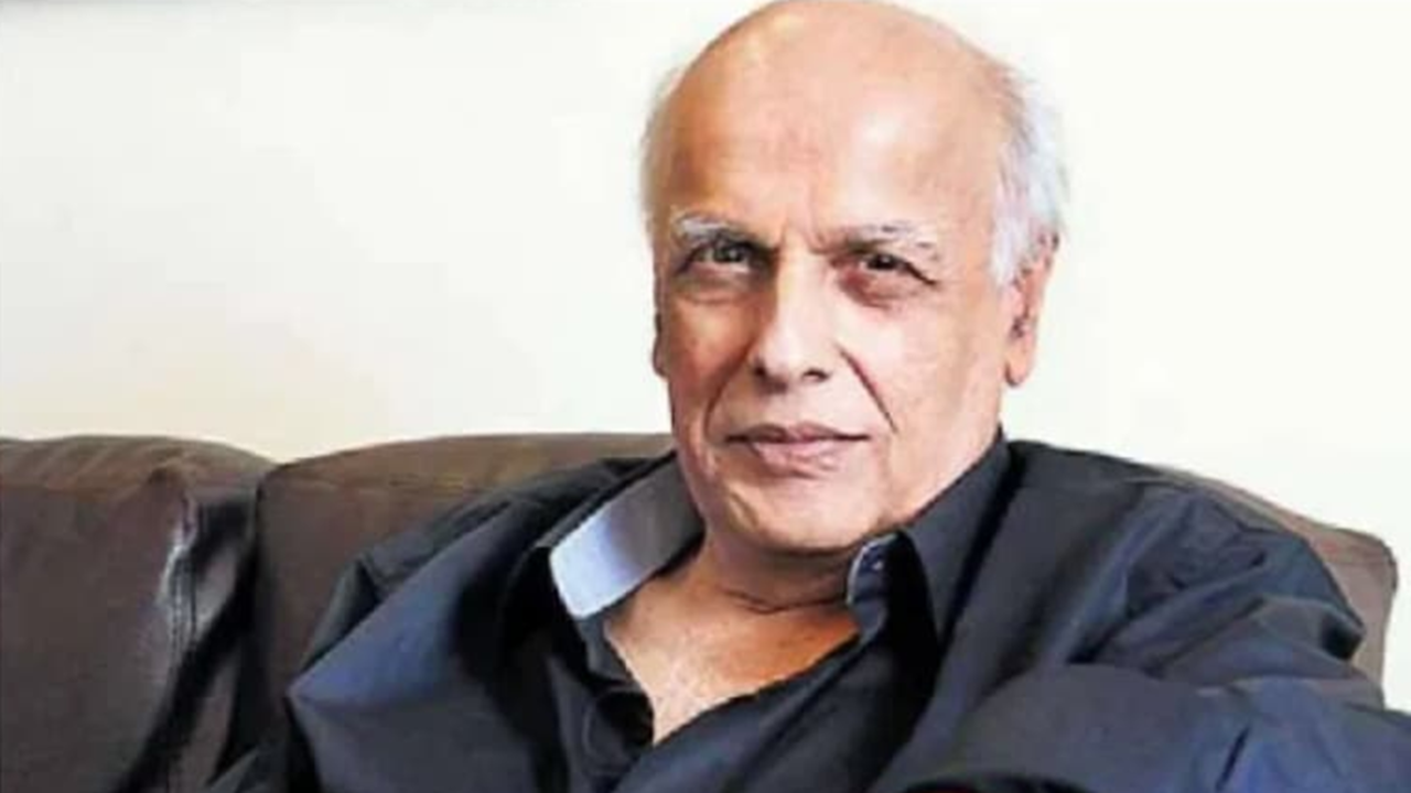 Mahesh Bhatt Says 'I Failed My Way To Success' As He Talks About Sadak 2  Poor Performance  | EXCLUSIVE