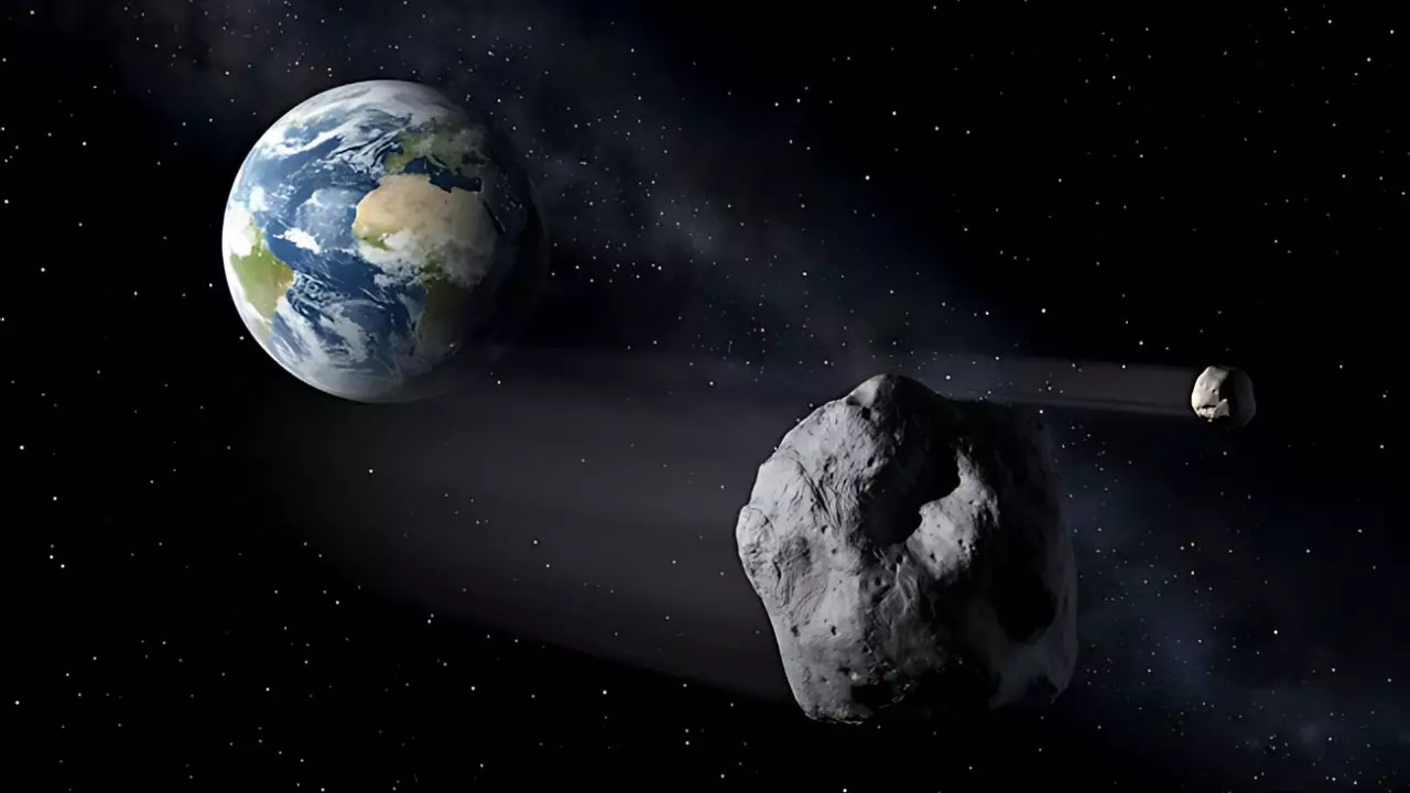 Asteroid