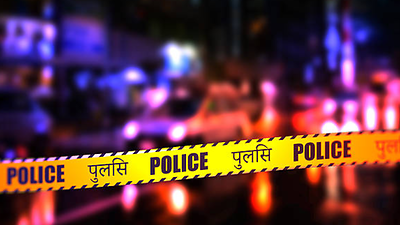 MP Shocker: Teen Rapes, Strangles 9-Year-Old Sister After Watching ...