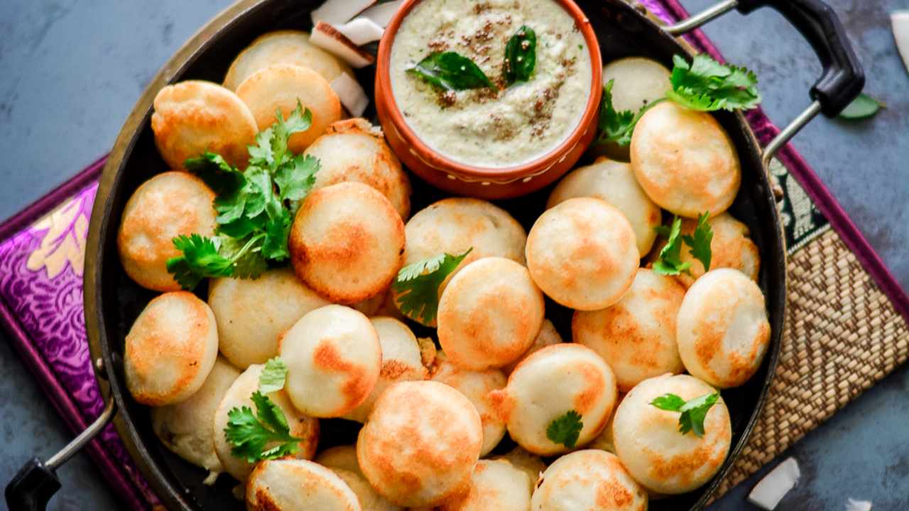 7 South Indian Kerala Style Appe For Breakfast