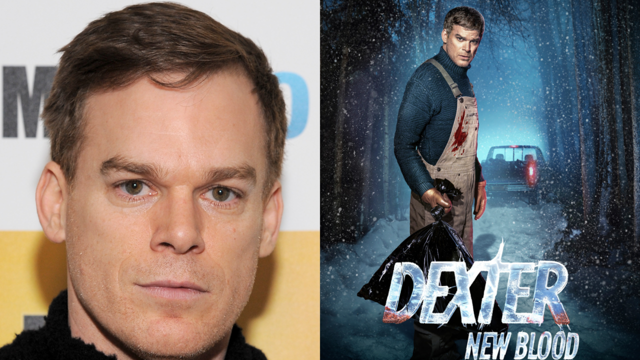 Michael C. Hall Comfirms To Return As Dexter in Upcoming Dexter: Original Sin and Dexter: Resurrection