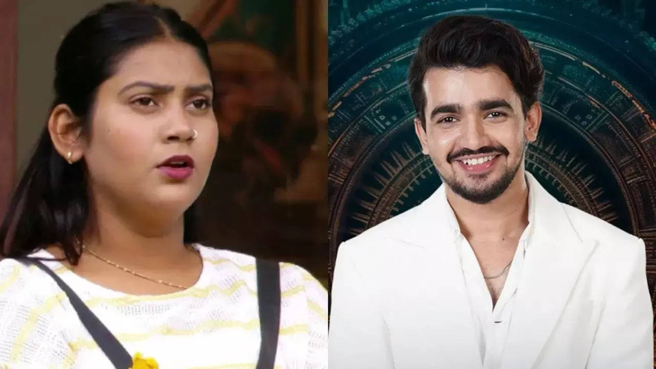 Bigg Boss OTT 3 Double Eviction: Shivani Kumari, Vishal Pandey Eliminated From The Show