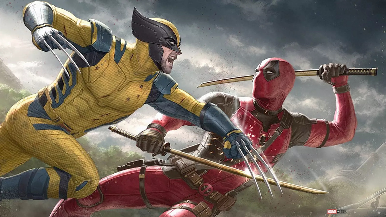 Deadpool And Wolverine Box Office Collection Day 2: Marvel film is inching towards Rs 50 crore.