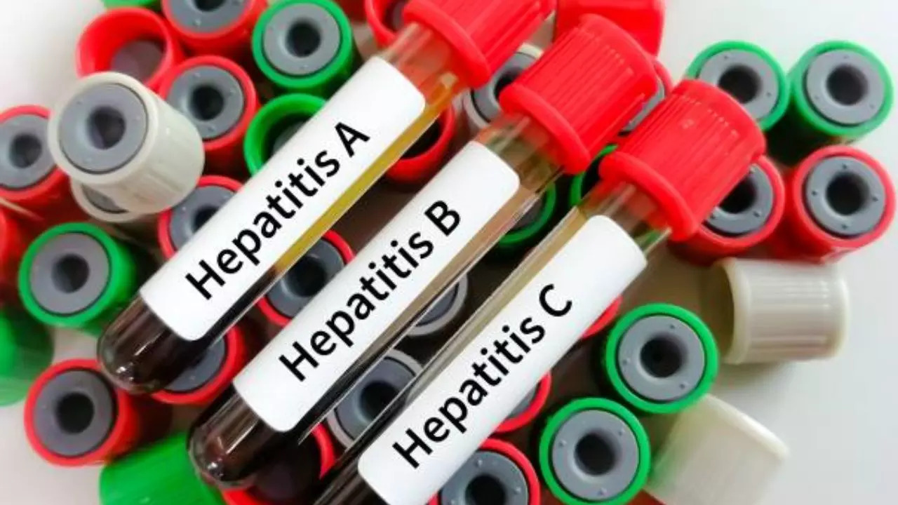 Most Common Type Of Hepatitis In India; Expert Shares Tips To Manage